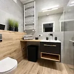 Apartmán Blue Prestige Przy Plazy *