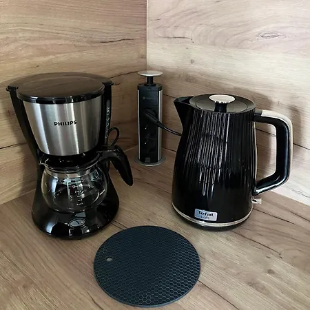 Blue Prestige Przy Plazy *