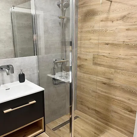 アパート Blue Prestige Przy Plazy