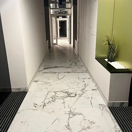 Blue Prestige Przy Plazy アパート