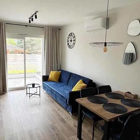 Blue Prestige Przy Plazy * シャノジェンティ