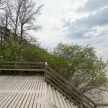 Blue Prestige Przy Plazy シャノジェンティ