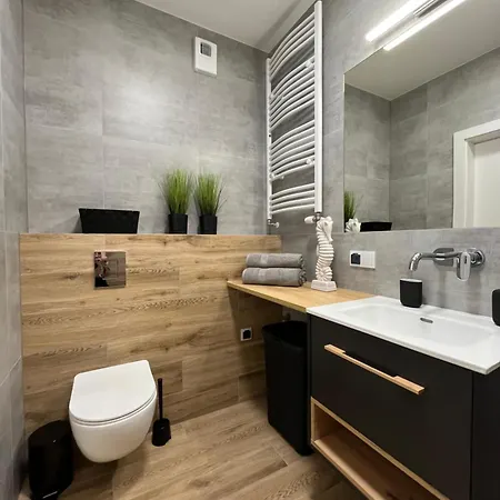 Blue Prestige Przy Plazy * シャノジェンティ