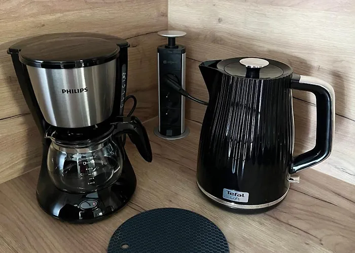 Blue Prestige Przy Plazy *