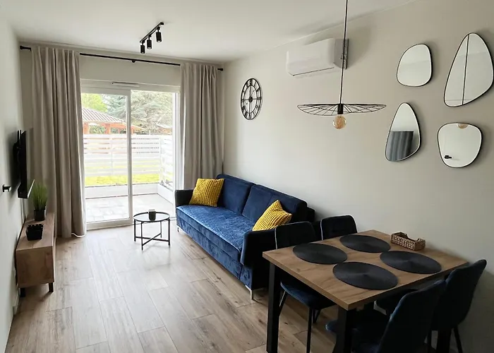 Blue Prestige Przy Plazy * シャノジェンティ