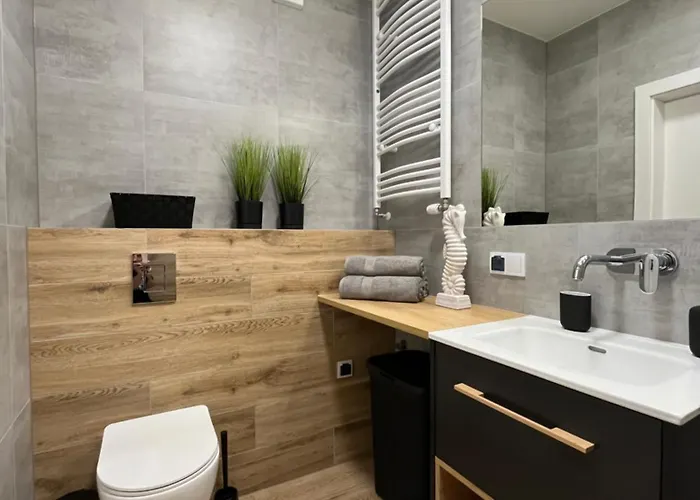 Blue Prestige Przy Plazy * シャノジェンティ